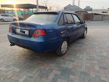 купить двигатель на нексию в бишкеке: Daewoo Nexia: 2009 г., 1.6 л, Механика, Бензиновая, Седан — 4