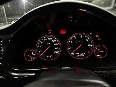 jdm: Subaru Legacy: 1999 г., 3 л, Ручные, Бензин, Седан — 7