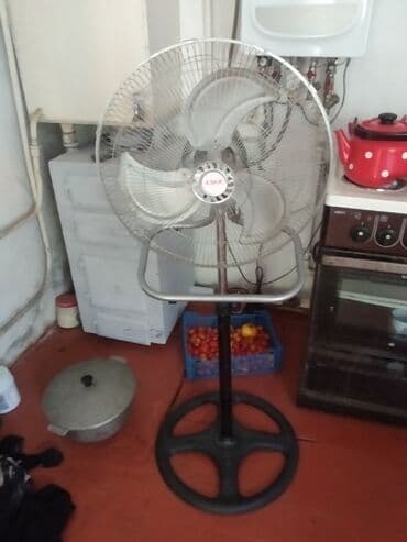 настольный теннис купить: Вентиляторы — 1