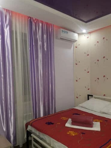 сниму дом в бишкеке: Посуточная аренда квартир — 4