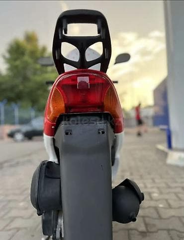 скутер бензиновый купить: Продаю Suzuki Let’s 2 в отличном состоянии все работает все есть тяга — 7