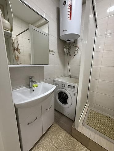 ош комнаты: 2 комнаты — 8