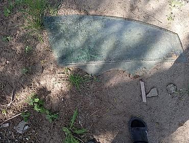 philips xenium w6500: Стекло Переднее левое Hyundai, 2011 г., Б/у, Оригинал — 5