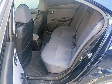 нисса: Nissan Primera: 2002 г., 1.8 л, Автомат, Седан — 5