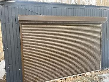 Бакча эмереги: Шаймандар үчүн шкаф, Бар — 6