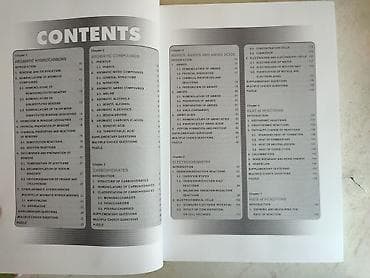 химия биология курсы: Учебники по химии Zambak Publishing — Modular System, серия Chemistry — 5