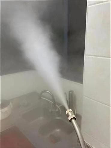 чистка кондиционера цена: Профессиональная чистка и обслуживание кондиционеров Что входит: - — 2