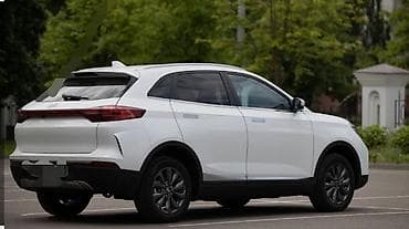 двигатель mitsubishi: Weltmeister EX5, 2020 г., Передний, В наличии — 2