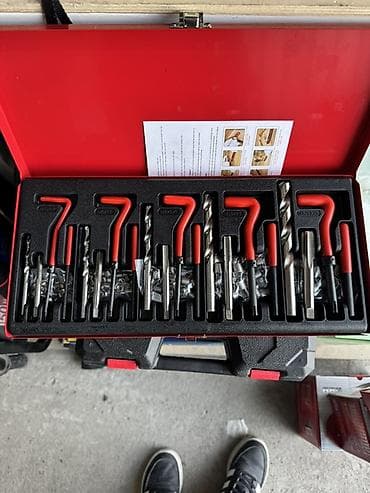 Мультитулы: Набор инструментов, Новый, Платная доставка — 1