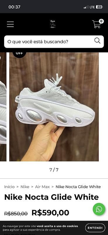 Мырзалардын бут кийими: Кроссовки Nike Zoom Spiridon Cage 2 “White/Chrome” - Модель: низкие — 10