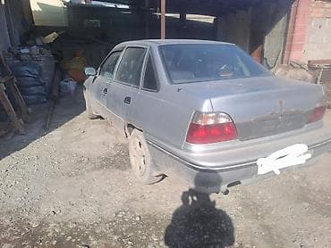 li l6: Daewoo Nexia: 2016 г., Механика, Седан — 6