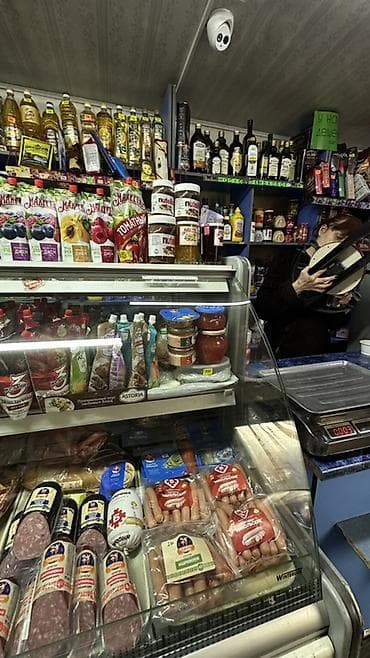 горид ош: СРОЧНО ! Продуктовый магазин за 15 000$ Не стартап. Не "давай — 5