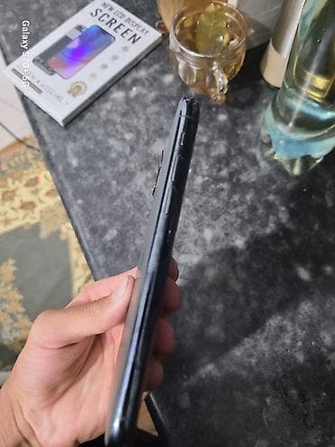 poko m5: IPhone 11 Pro, Б/у, 256 ГБ, Matte Midnight Green, 99 % — 5
