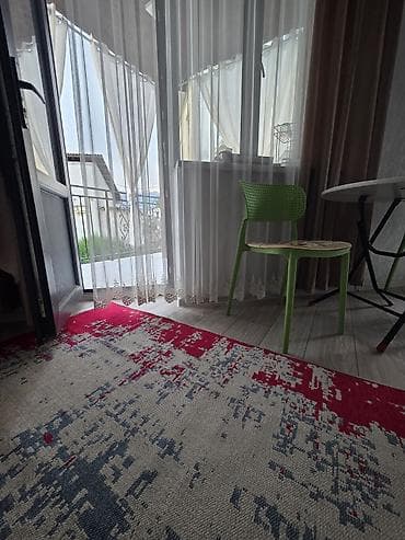 2 bedroom: Сдаю квартиру студию 30м2 с терассой в Бостери рядом с пансионатом — 10