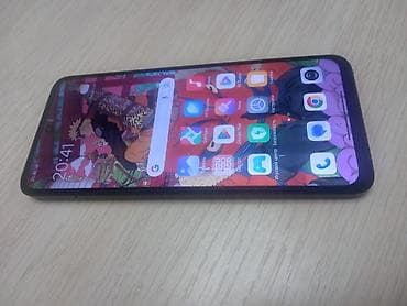 Redmi, Redmi 12, Б/у, 128 ГБ, цвет - Черный, 2 SIM at lalafo.kg Redmi, Redmi 12, Б/у, 128 ГБ, цвет - Черный, 2 SIM