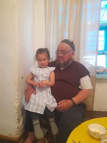 медсестра круглосуточно: Охрана, безопасность — 1