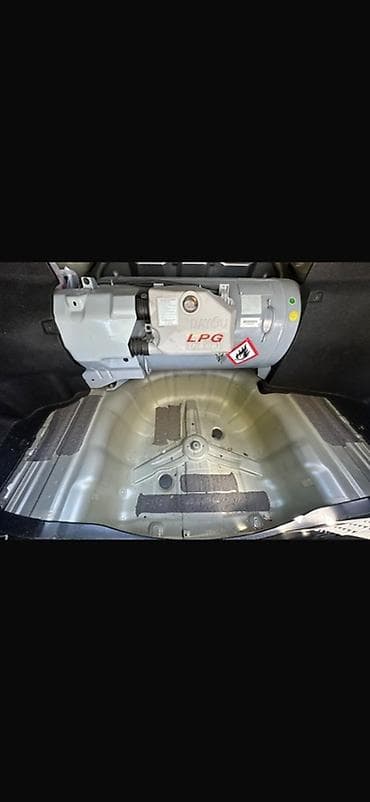 Hyundai Sonata: 2018 г., Газ, Седан — 3