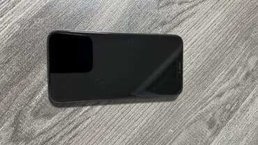 айфон икс с: IPhone Xs, Б/у, 256 ГБ, Черный, 100 % — 4