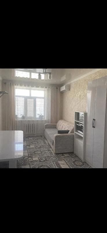 Аренда квартир: Студия, Риэлтор, Без подселения, С мебелью полностью — 1