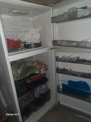 купить ноутбук acer: Холодильник Daewoo, Б/у, Двухкамерный — 2