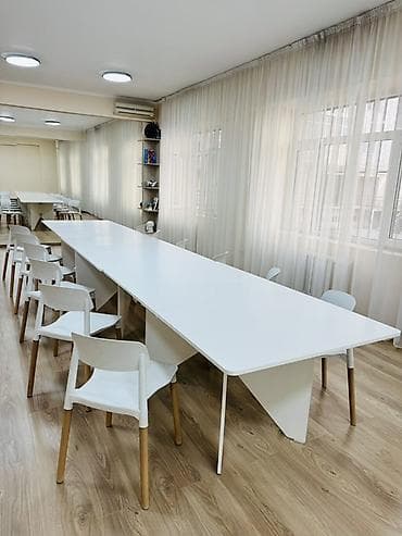 аренда конференц зал: Сдается в аренду светлый многофункциональный зал для занятий и — 2