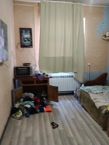 Продажа квартир: 3 комнаты, 50 м², 1 этаж, Косметический ремонт — 2