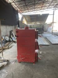 меняю на дачу: Котлы угольный, Электрический — 7