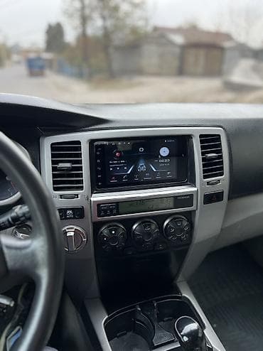 тоуота раум: Сдаю Toyota 4Runner, Посуточно, Без водителя, | Залог, От 18 лет — 6