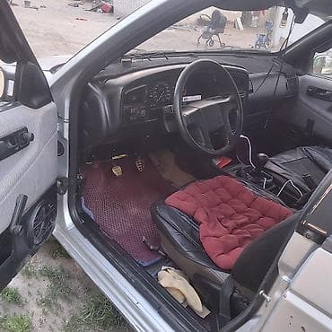 гольф 4 1.4 двигатель: Volkswagen Passat: 1988 г., Механика, Седан — 5