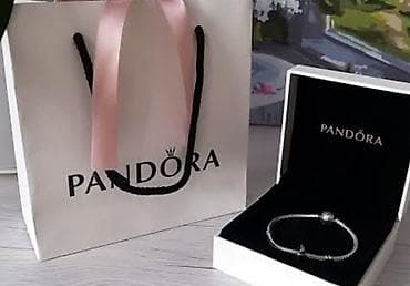 брелок пандора: Pandora браслеты по самым доступным ценам!!! Успейте купить!!! СЕРЕБРО — 1