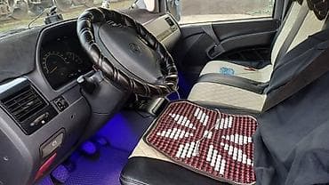 step 2: Mercedes-Benz Vito: 2002 г., 2.2 л, Дизель, Минивэн — 5