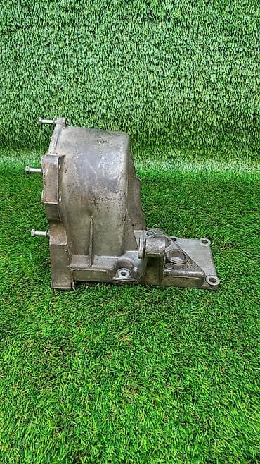 e65: Генератор BMW 2002 г., Б/у, Оригинал, Германия — 6