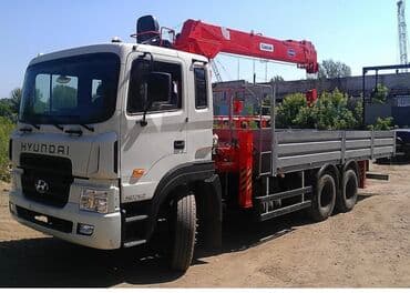 Стрела 9 м, 3 т, Борт 6 кг