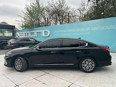 киа купить: Kia K7: 2020 г., Автомат, Газ, Седан — 6