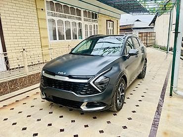 амортизатор киа спортейдж 4: Kia Sportage: 2022 г., 1.6 л, Автомат, Гибрид, Кроссовер — 2