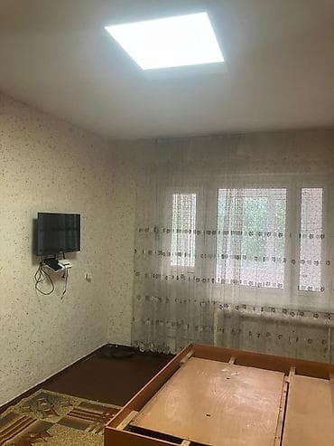 коммуналка: 1 комната, Собственник, Без подселения, С мебелью полностью — 1
