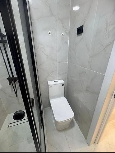 Квартиры: 2 комнаты, 44 м², Элитка, 3 этаж, Евроремонт — 9