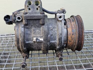 промышленные компрессор: Компрессор BMW 1994 г., Б/у, Оригинал, Германия — 2