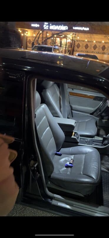 124 мерс 320: Mercedes-Benz W124: 1995 г., 3.2 л, Автомат, Бензин, Седан — 8