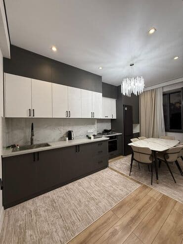 сниму квартиру от собственников: 2 комнаты, 80 м², Элитка, 5 этаж, Евроремонт — 2