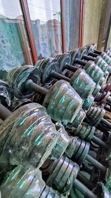 гантели наборные хромированные: Гантели разборные железные
Большой выбор 
От 2кг до 30 кг 
Цена за 1кг — 1