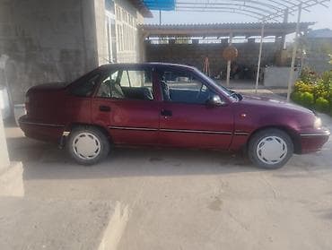 Daewoo Nexia: 2005 г., Седан — 1
