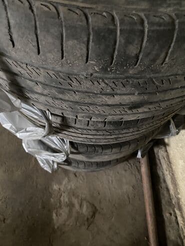 3d полики бишкек: Шины 🛞 255/50/20 4 штуки Комплект Можно на запаску Отдам по 5000 — 1