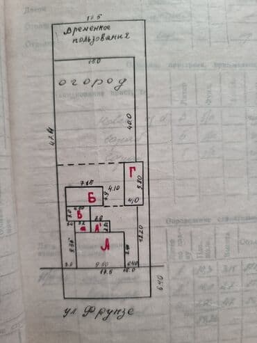 дома без хозяина: Дом, 120 м², 3 комнаты, Собственник, Старый ремонт — 2