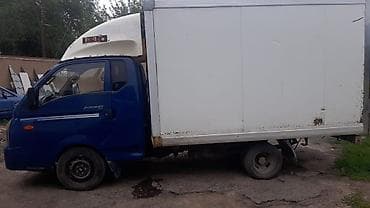 one stop: Легкий грузовик, Hyundai, Стандарт, 3 т, Б/у — 2