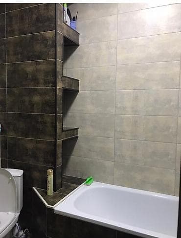 hostel osh: 1 комната, Без подселения, С мебелью полностью — 2