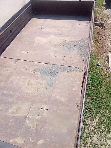 продаю трактор лтз 60: Прицеп, Самосвал — 6