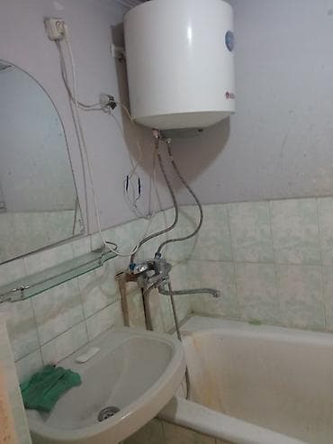 сниму 2кв: 2 комнаты, Собственник, Без подселения, С мебелью частично — 2