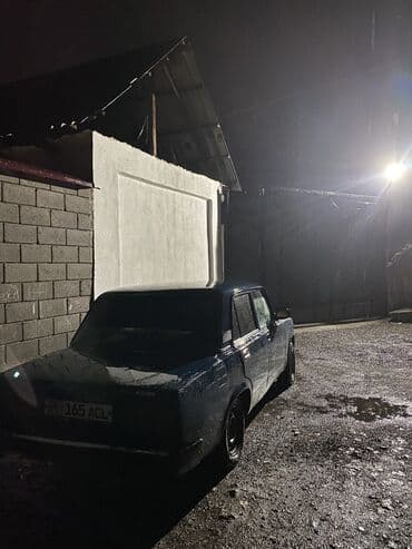 на опель вектра а: ВАЗ (ЛАДА) 2107: 2010 г. — 2