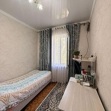 гоголя моссковская: 3 комнаты, 62 м², 105 серия, 5 этаж, Евроремонт — 5